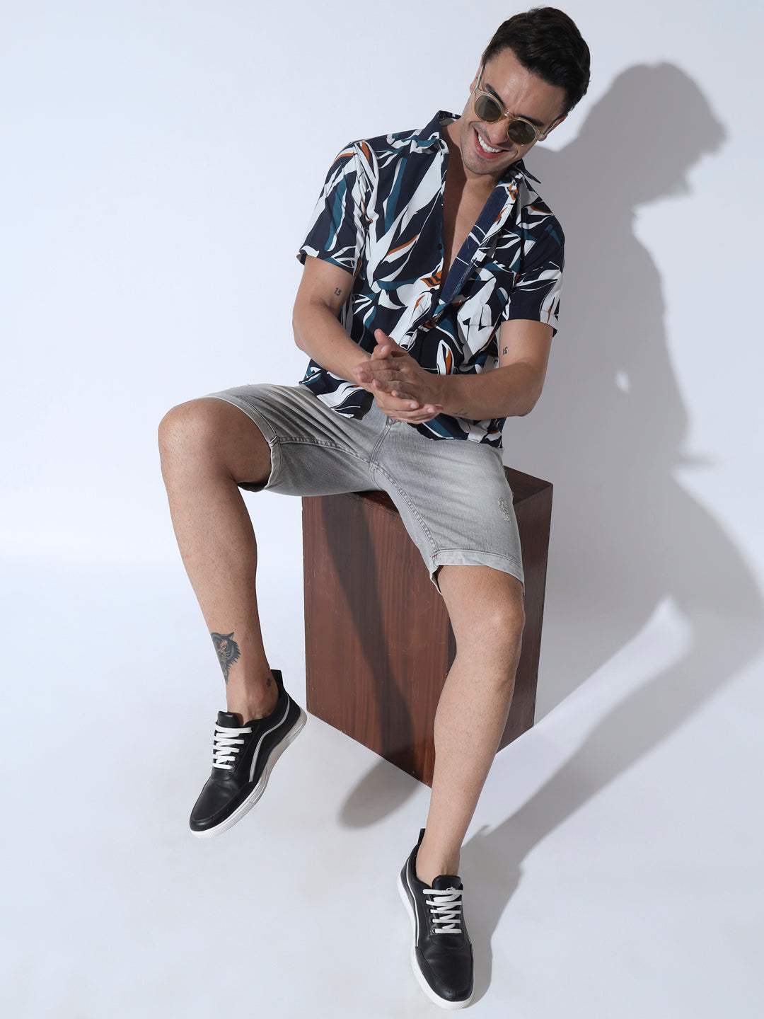 Prints on Prints