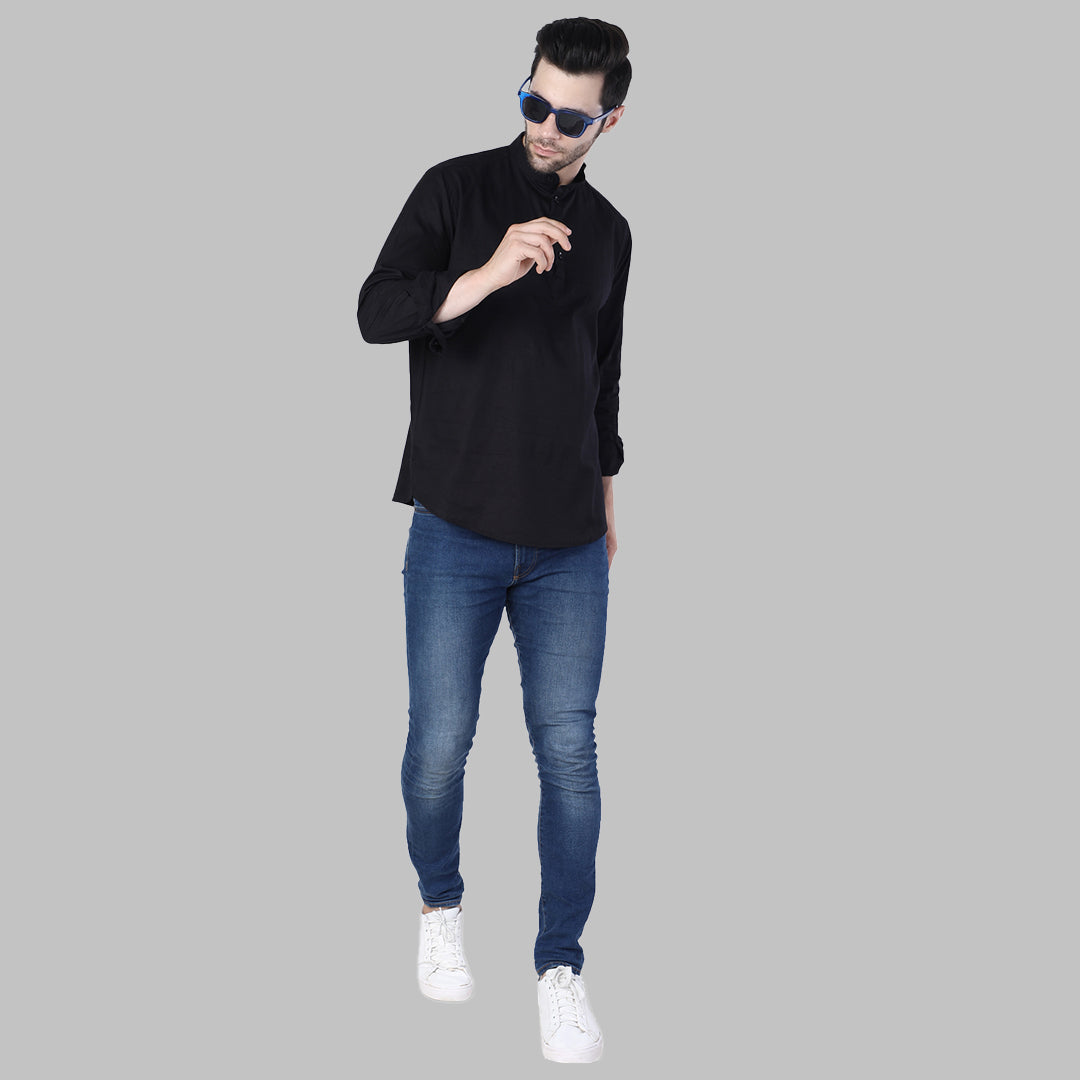 Short Kurtas