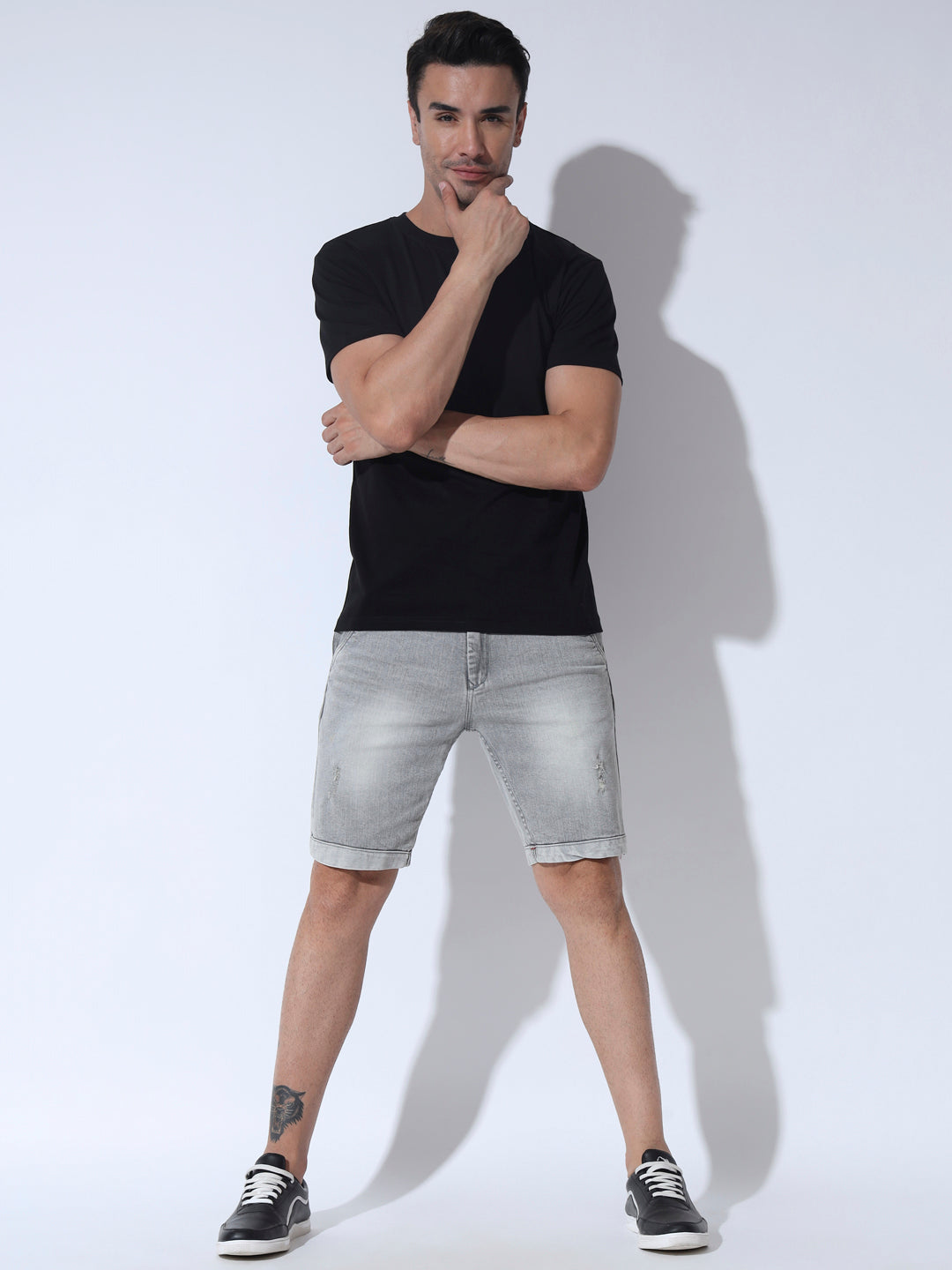 Basic Tee