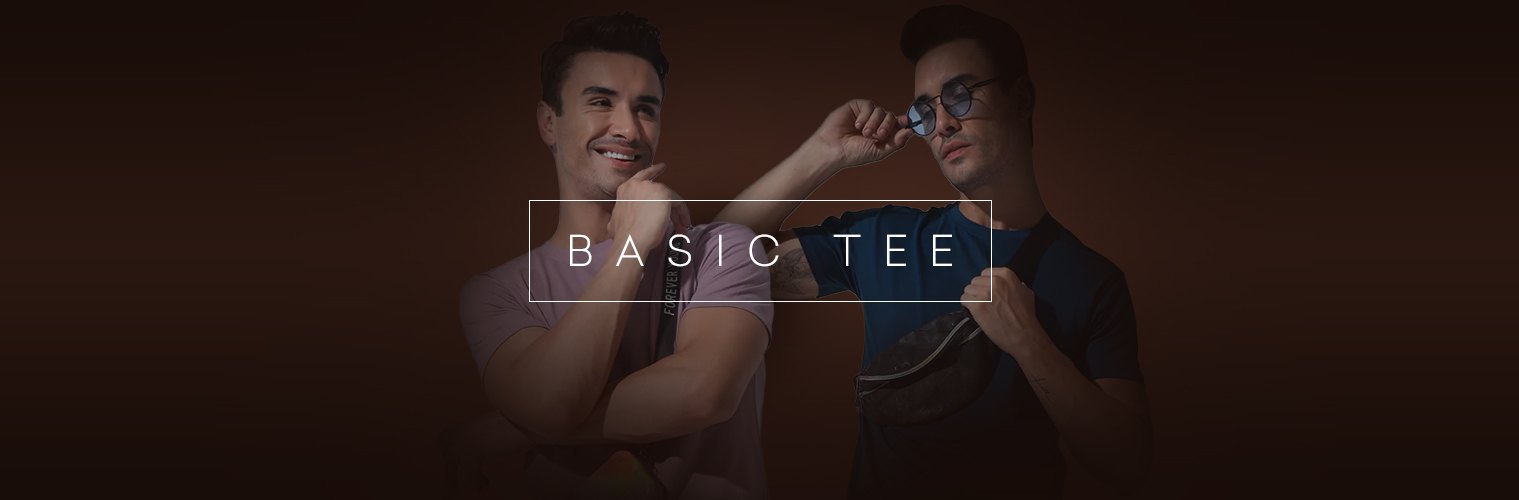 Basic Tee