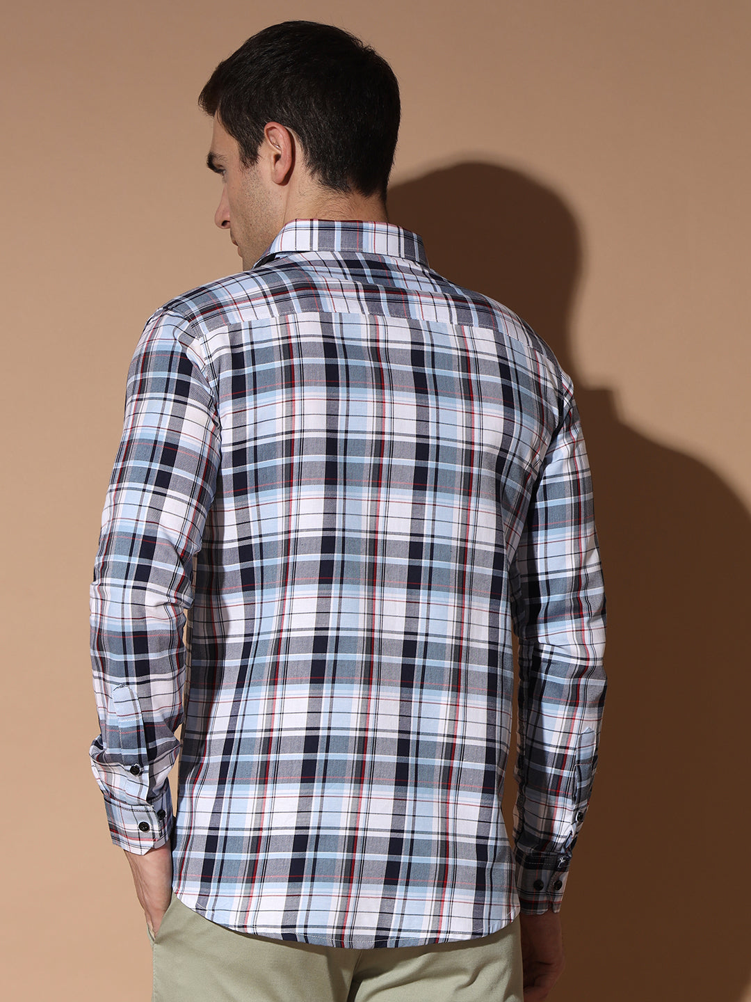 Diverse Palette Perfection Shirt