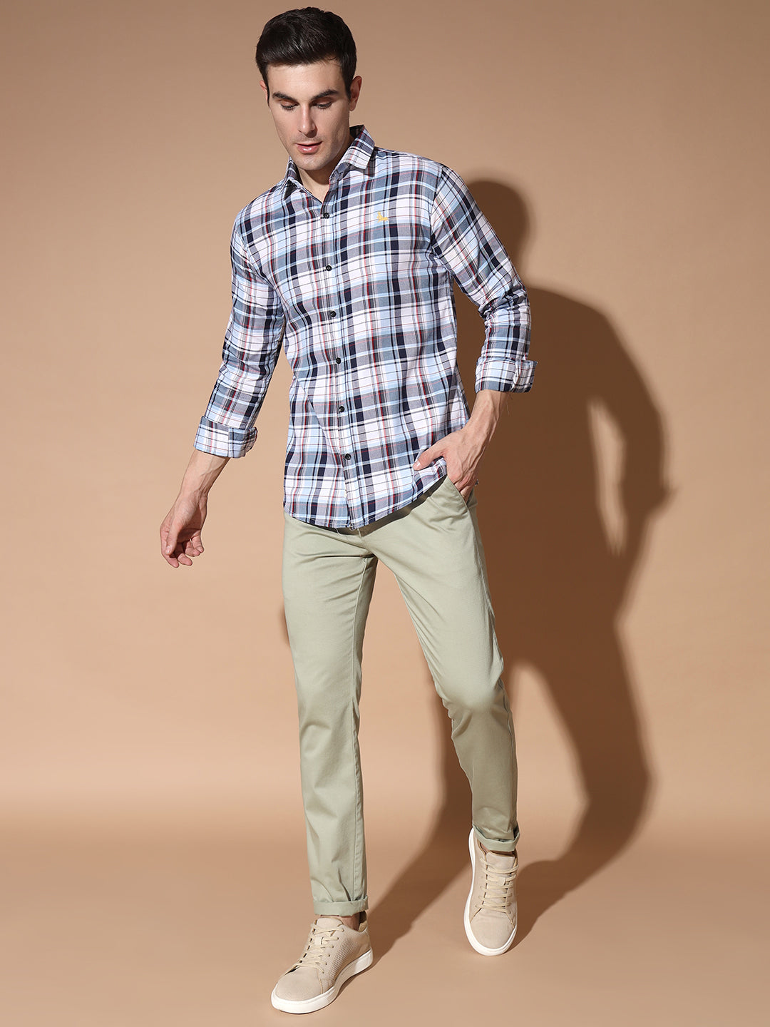 Diverse Palette Perfection Shirt