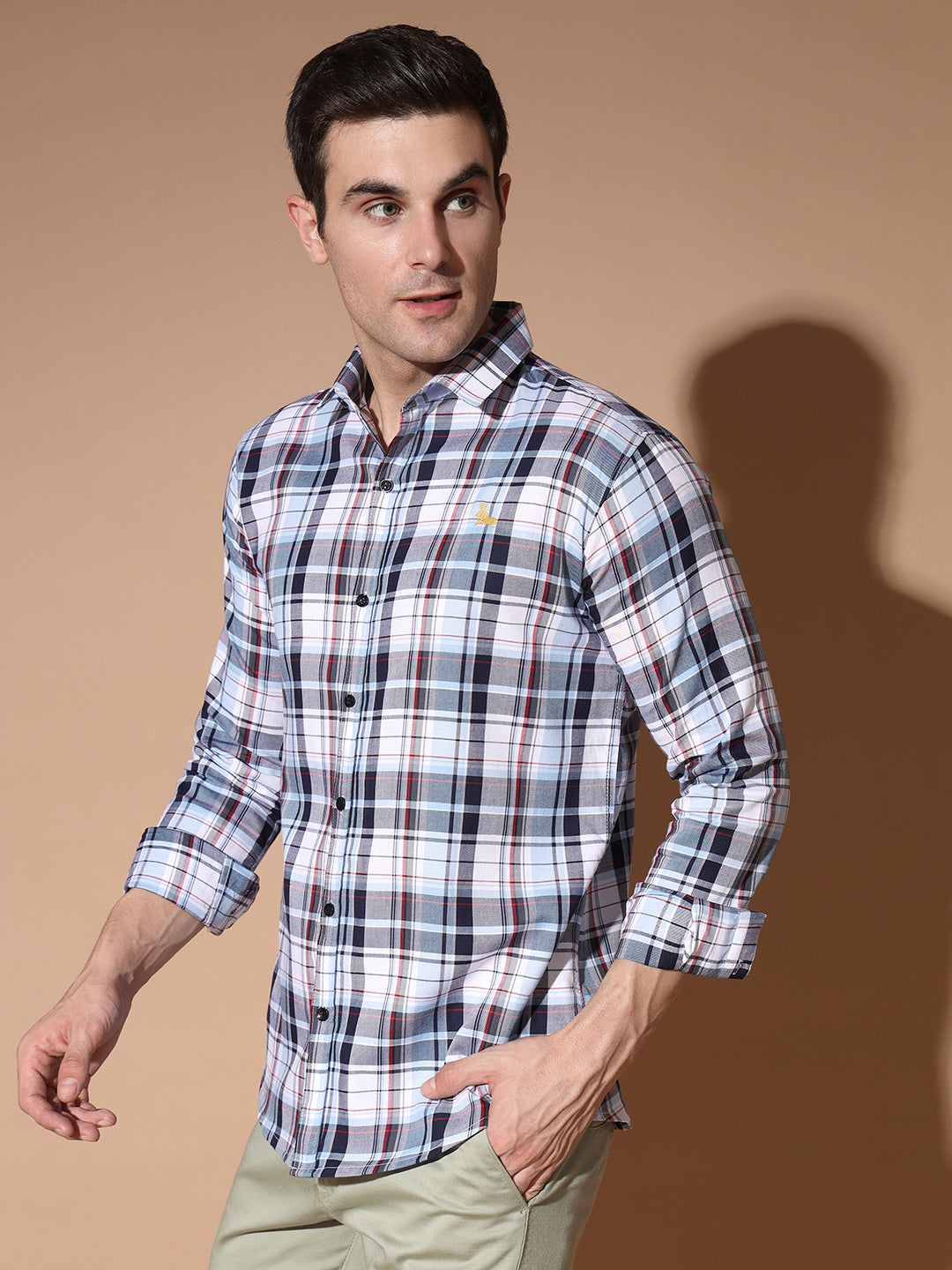 Diverse Palette Perfection Shirt