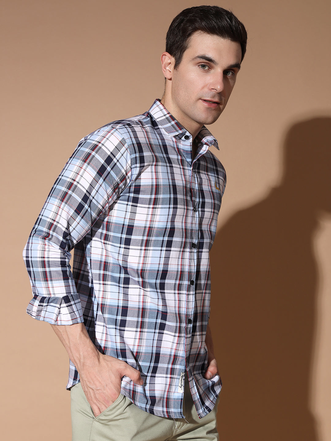 Diverse Palette Perfection Shirt