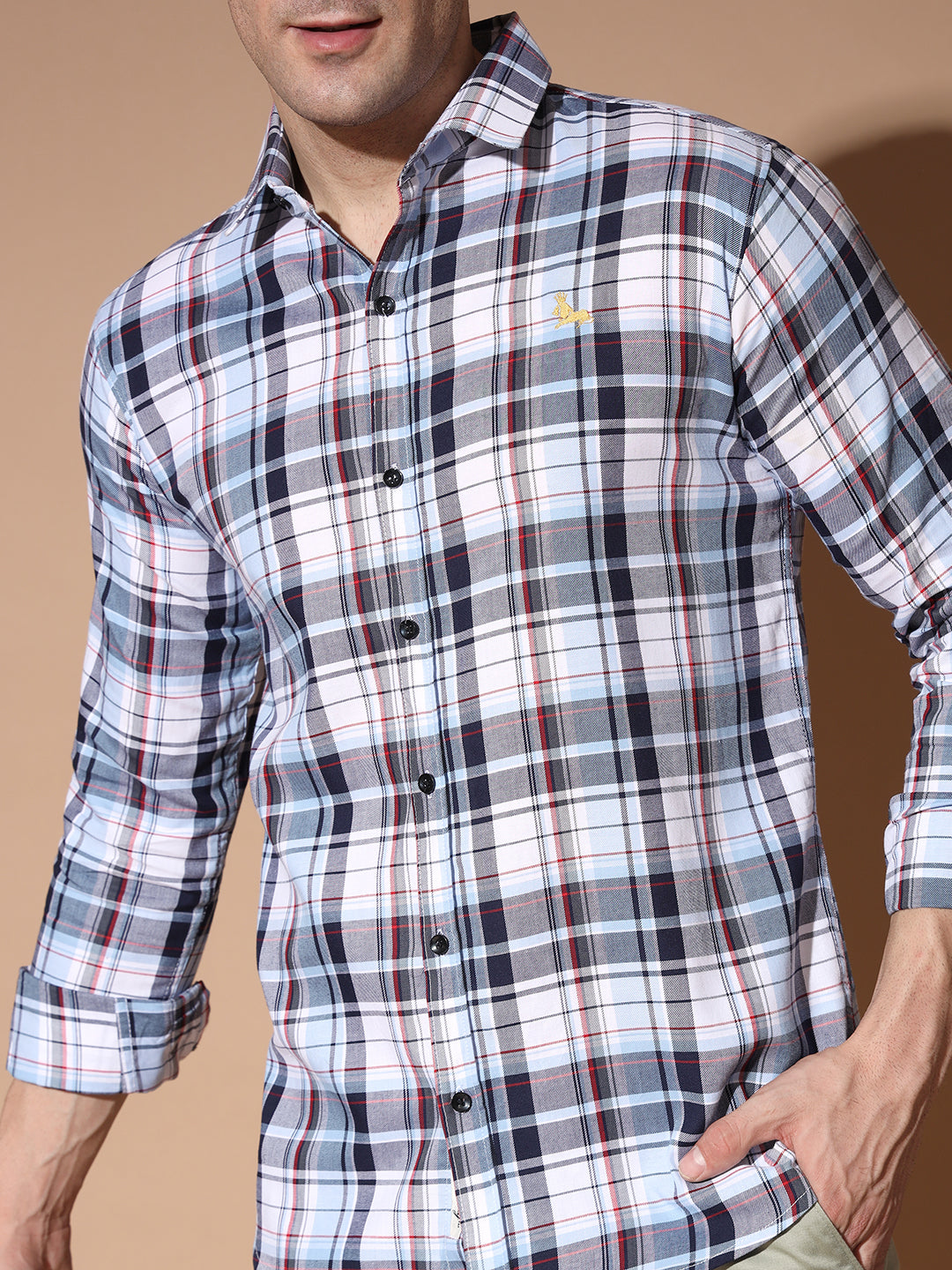 Diverse Palette Perfection Shirt