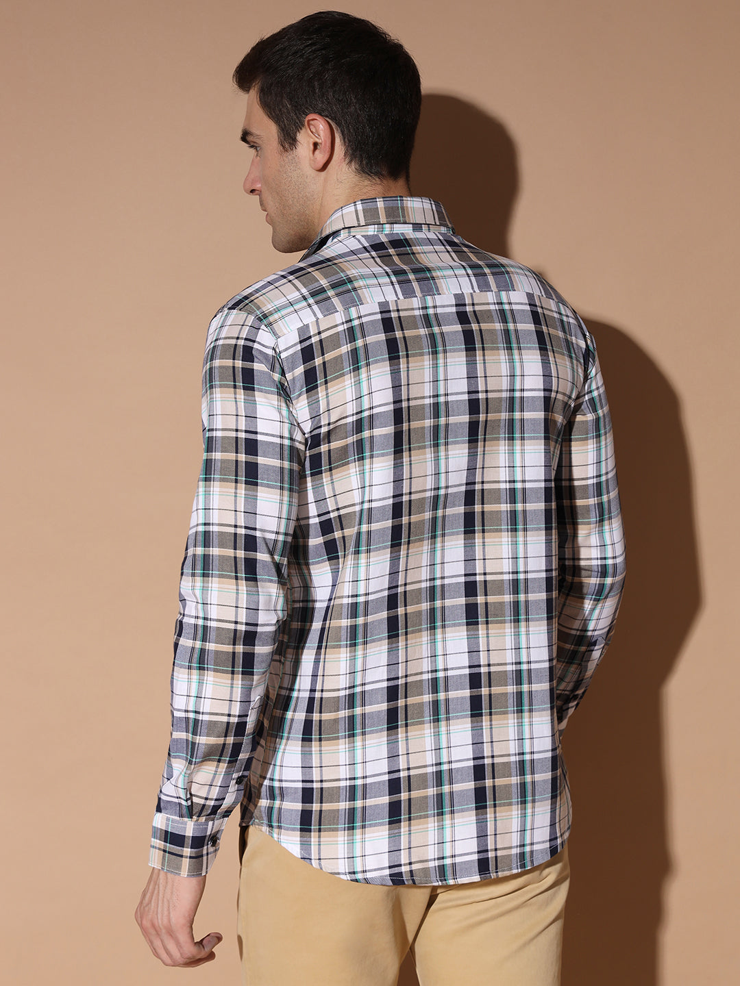 Chroma Blend Masterpiece Shirt