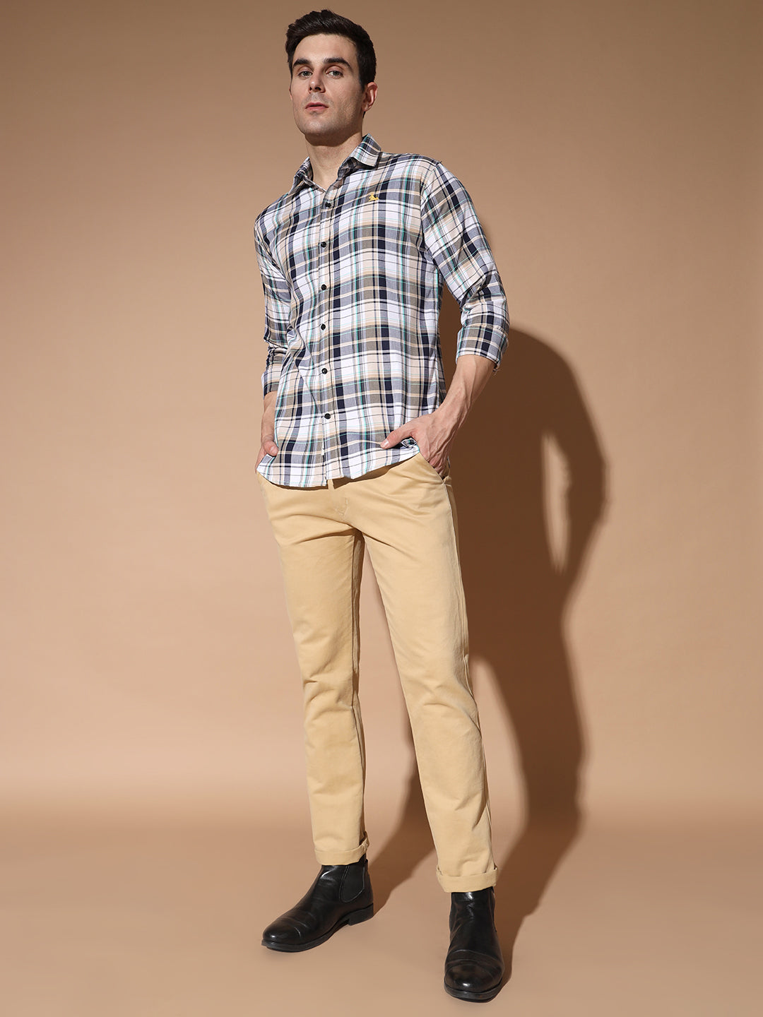 Chroma Blend Masterpiece Shirt