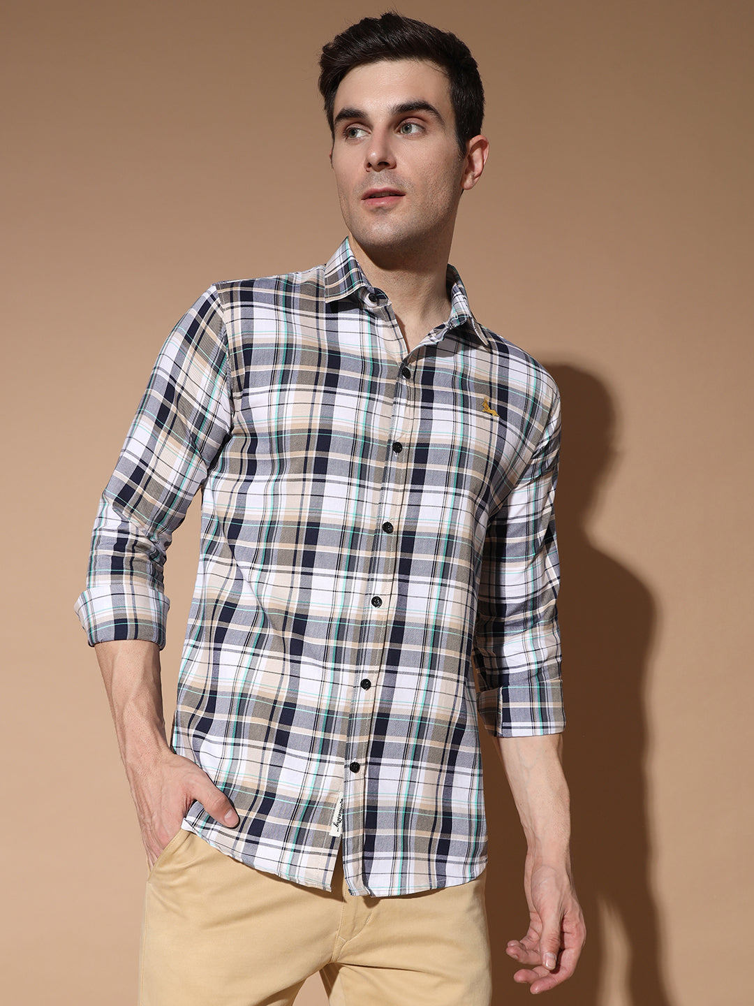 Chroma Blend Masterpiece Shirt