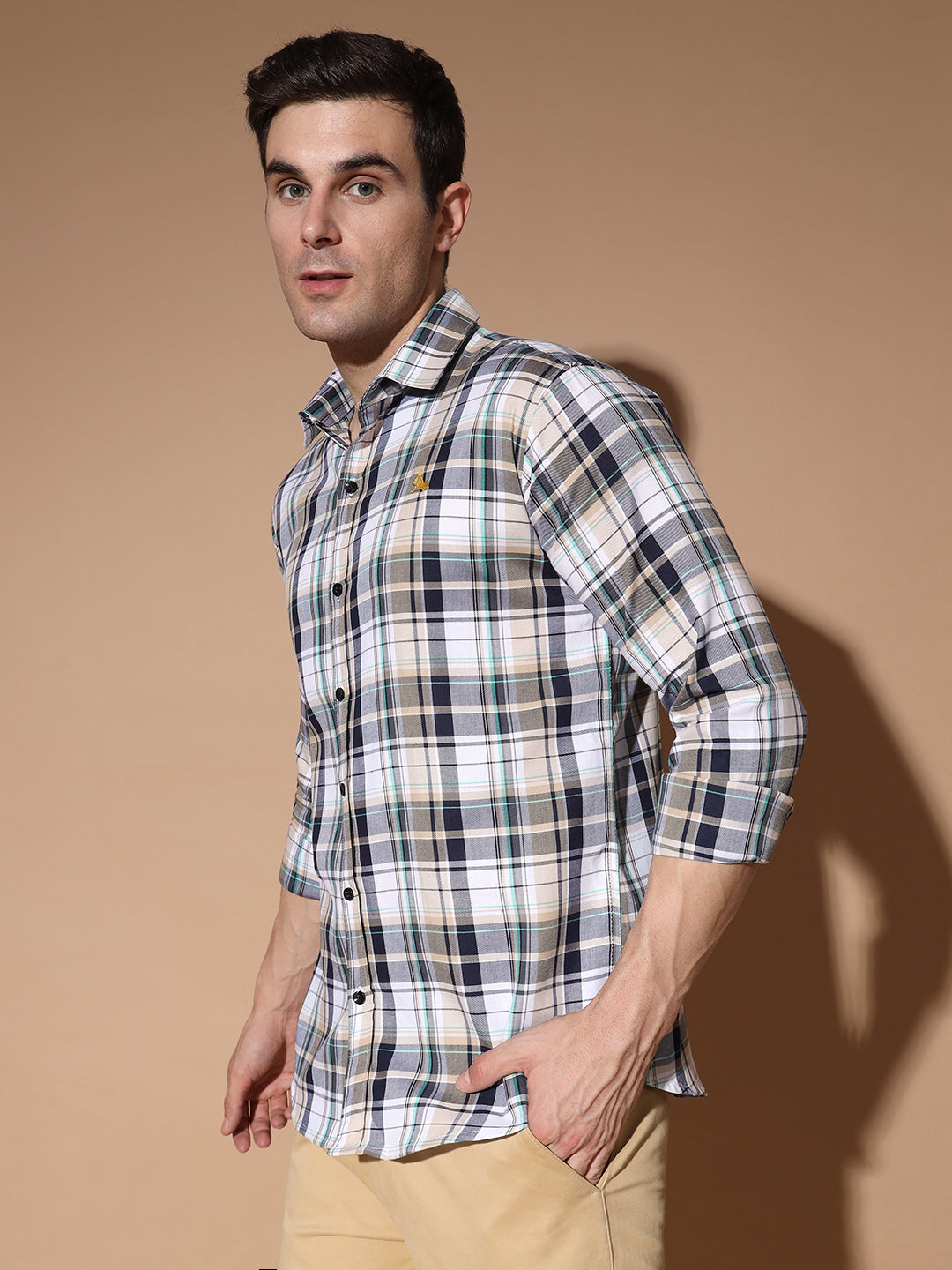 Chroma Blend Masterpiece Shirt