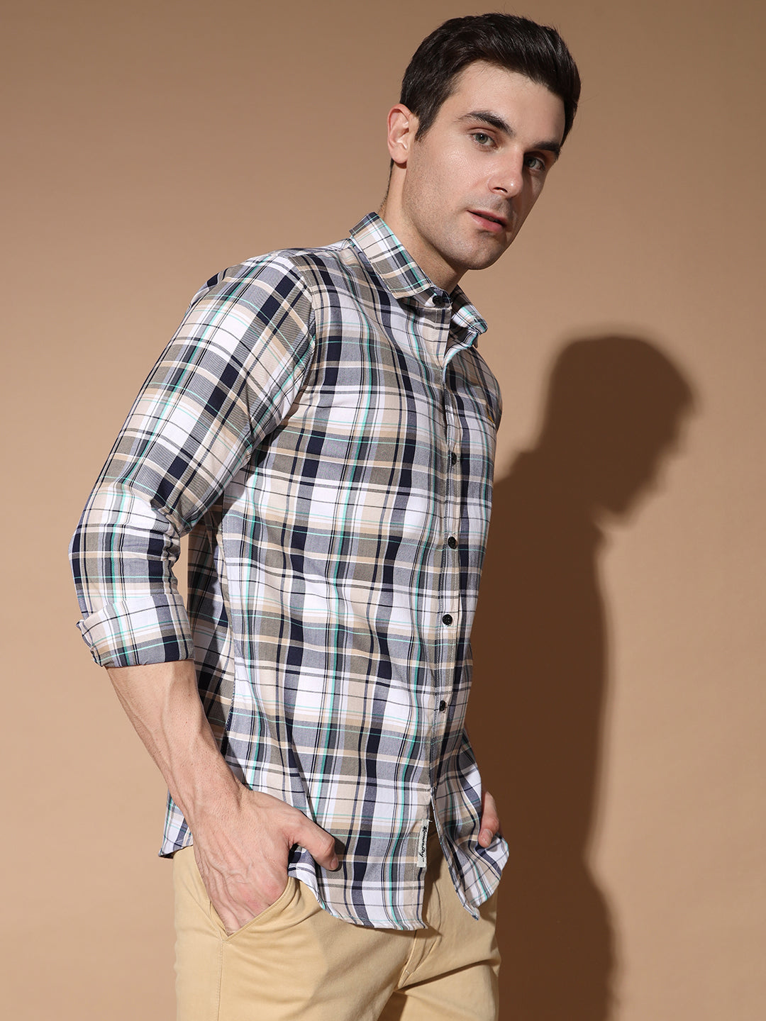 Chroma Blend Masterpiece Shirt