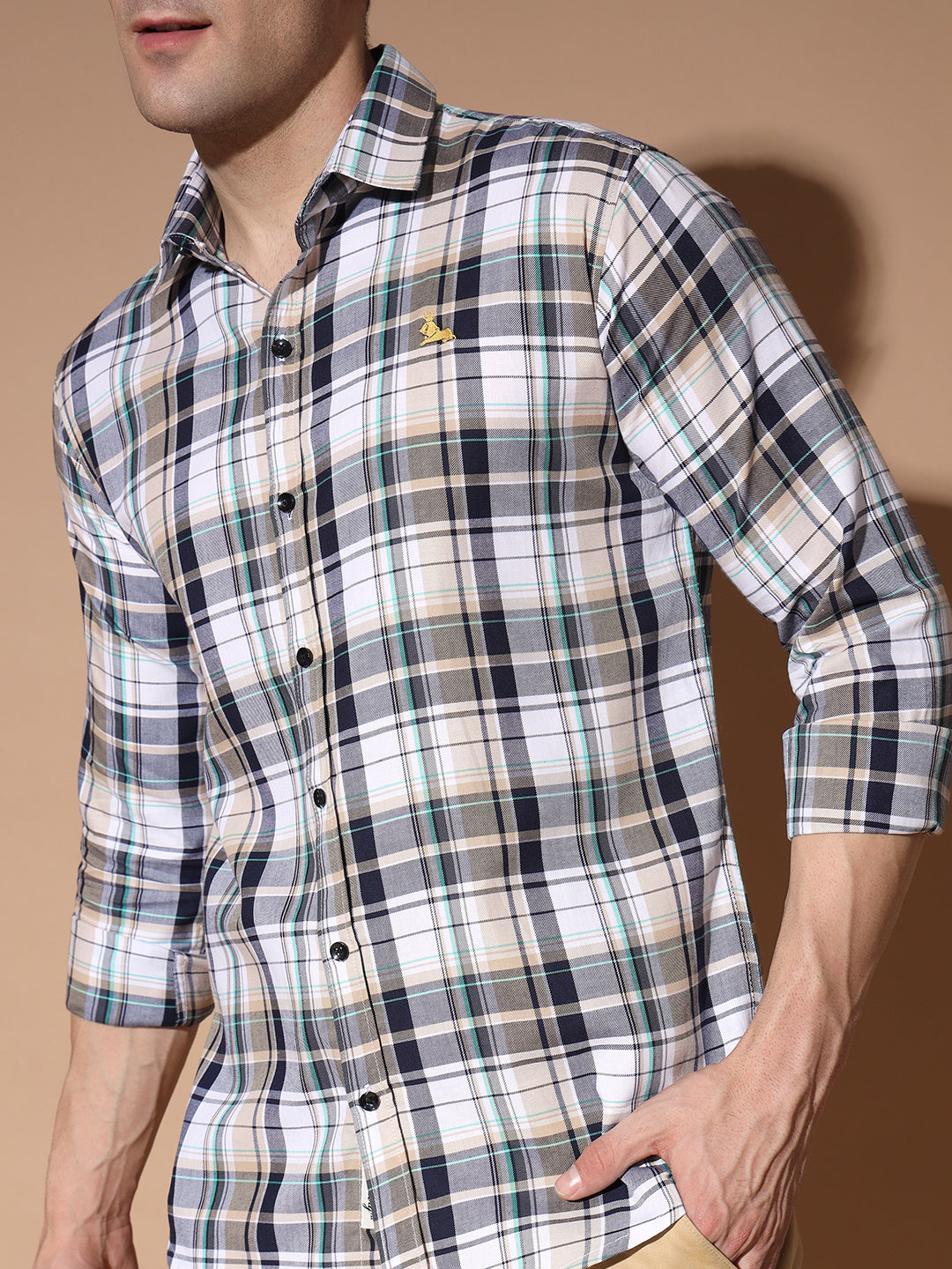 Chroma Blend Masterpiece Shirt