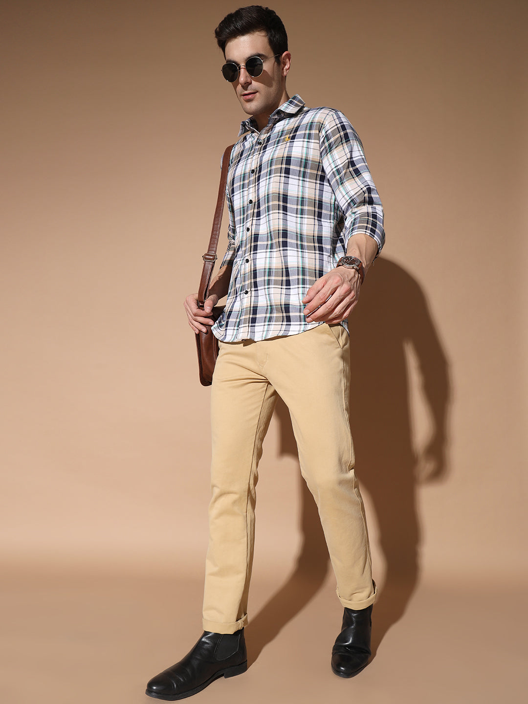 Chroma Blend Masterpiece Shirt