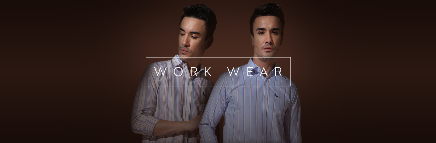 Work Wear