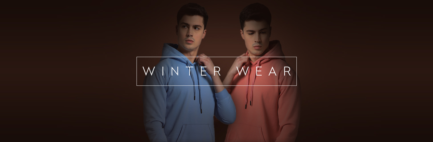 WINTER COLLECTIONS
