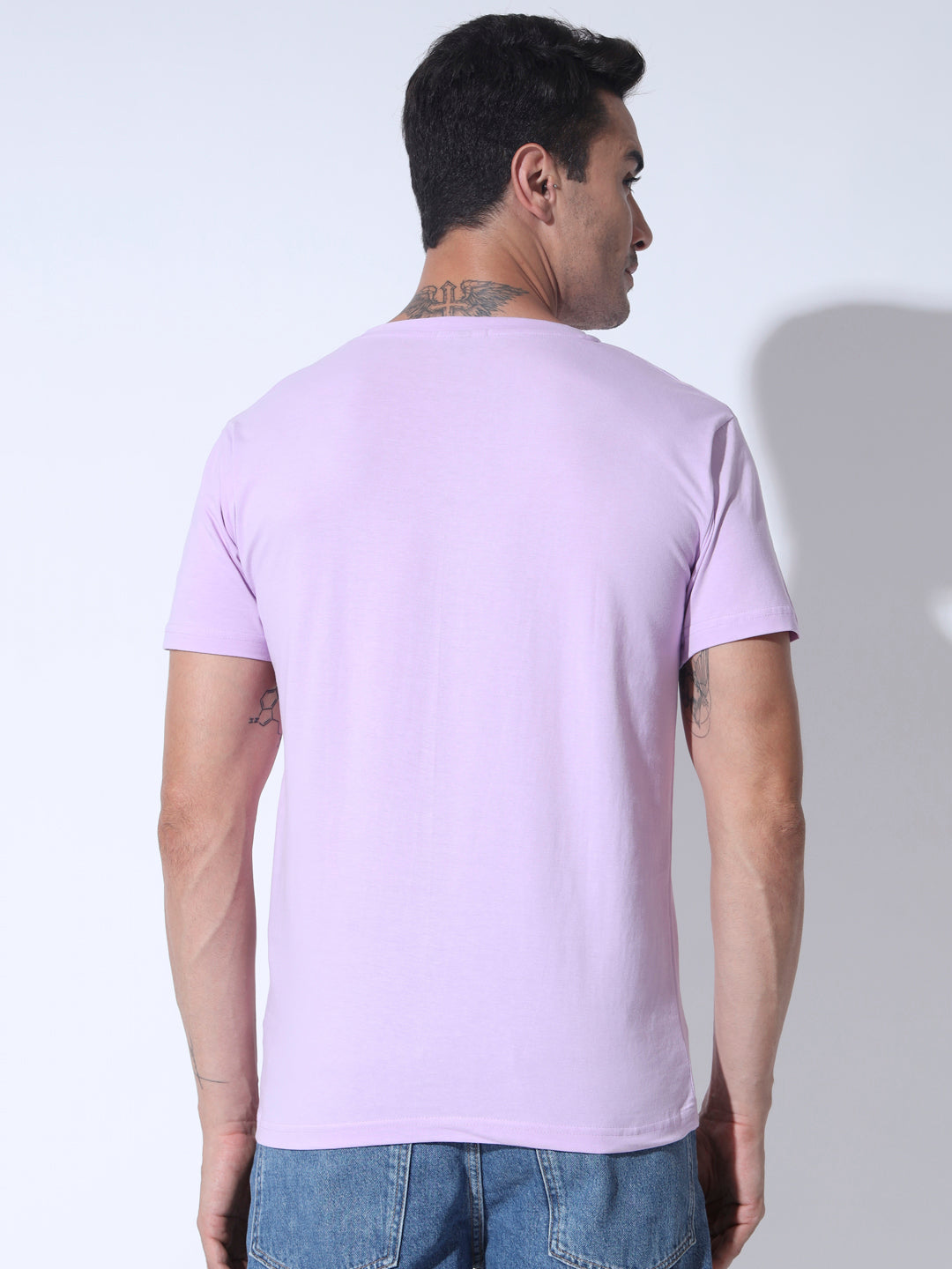 Classy Lavender  Tshirt