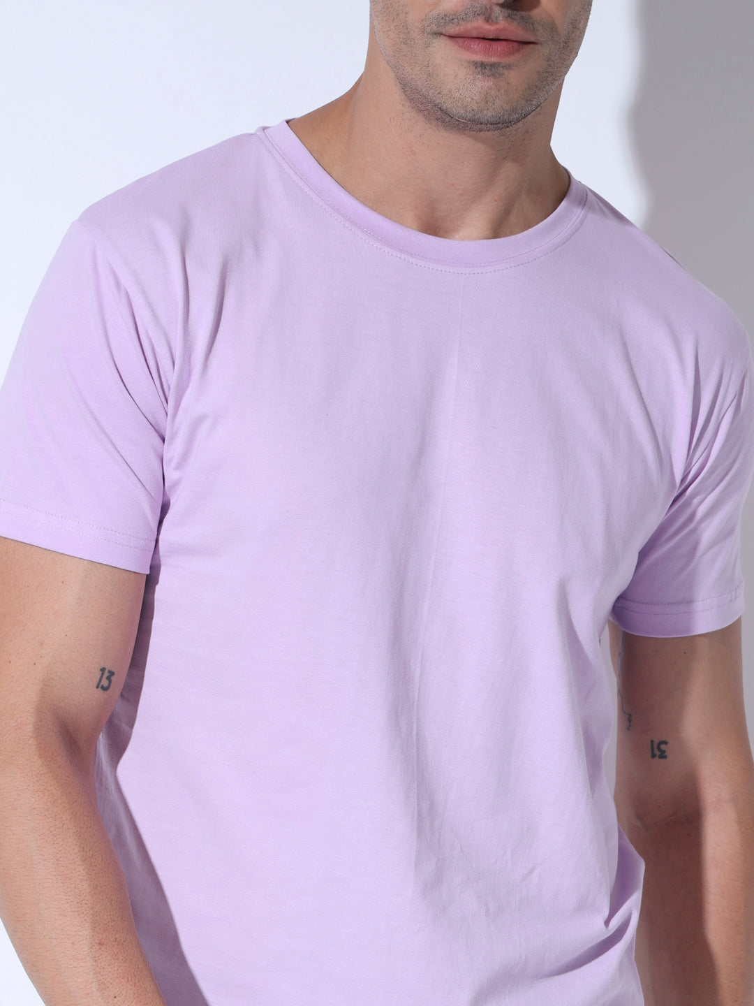 Classy Lavender  Tshirt